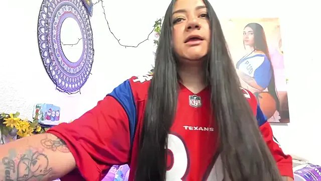 Hanna_moore10 on StripChat