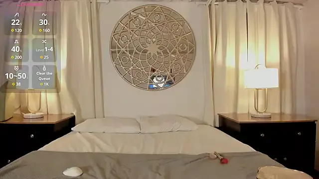 HannaaMiller on StripChat 