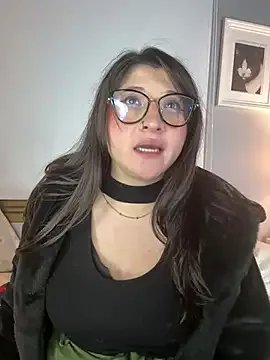 hannaasweet on StripChat