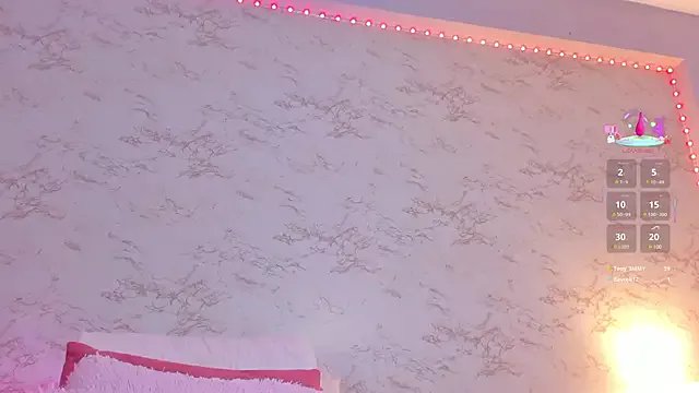 Hannablazze on StripChat