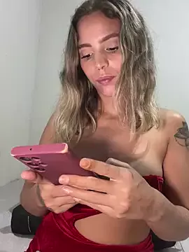 HannaFallow on StripChat 