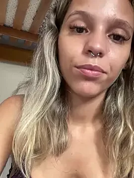 HannaFallow on StripChat 