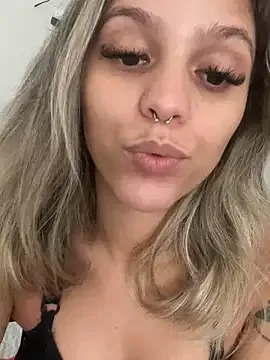 HannaFallow on StripChat 