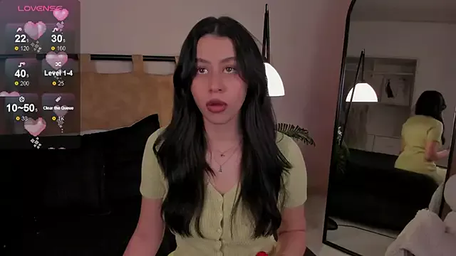 Offline hannah_brady on StripChat