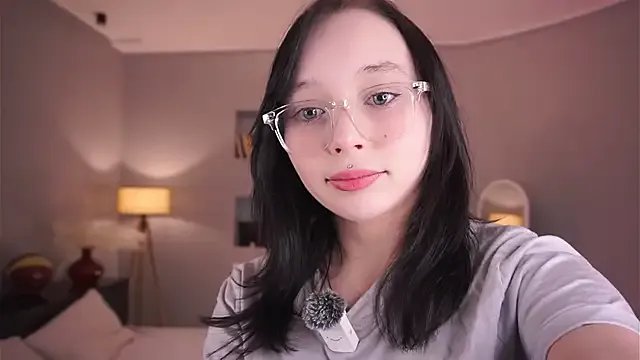 HannaHayles — take off my bra