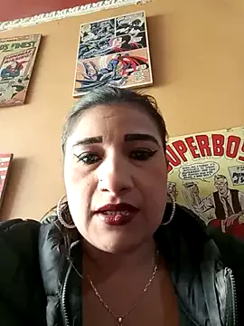 Freechat Hannahcandyy on StripChat