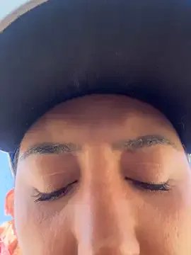 Hannahoff on StripChat