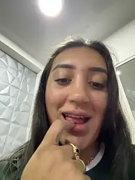 Hannahoff on StripChat