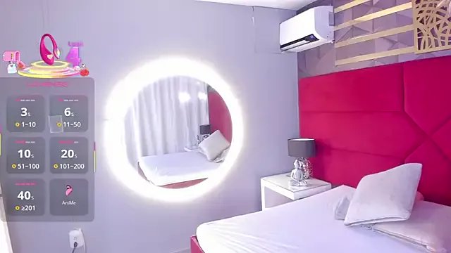 hanny_milf on StripChat