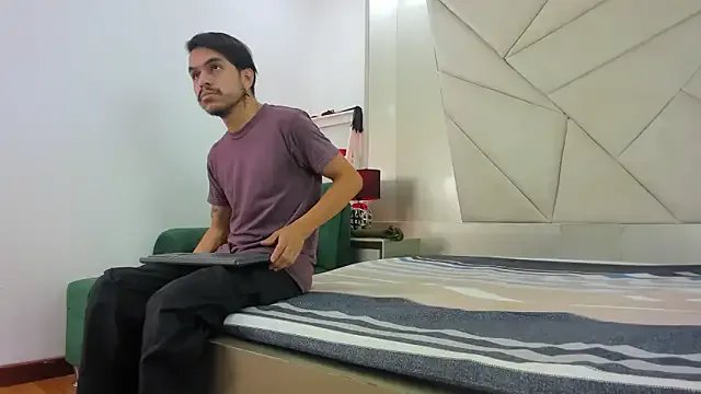 Harald_Smed on StripChat