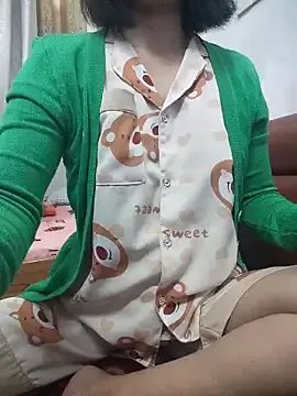 Haralushiaaa on StripChat