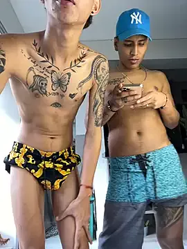 Freechat Hardcockboysxxx on StripChat