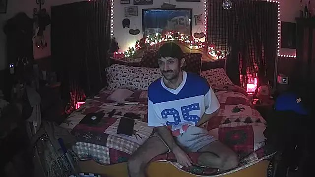 HarmoniousPhantasm3 on StripChat