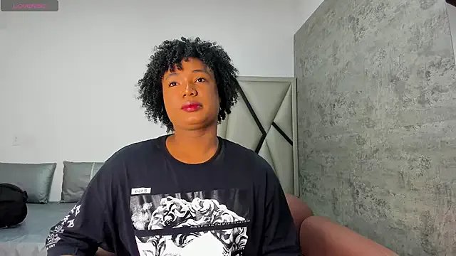 Harmony-01 — Freechat on StripChat