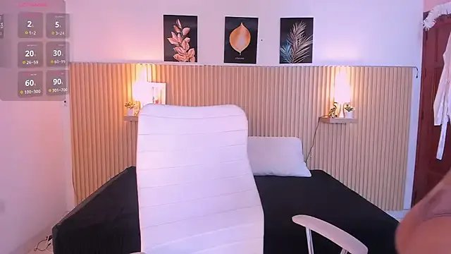 Harmony_Malkova — Freechat on StripChat