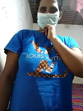 Offline HarshiStar7 on StripChat