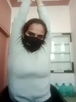 harshita01 — Freechat on StripChat