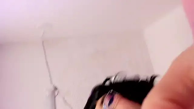 Haru_Bonny on StripChat