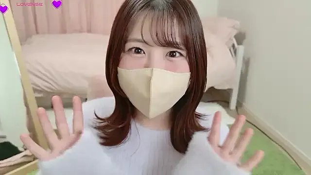 Haru_chiii — Private on StripChat