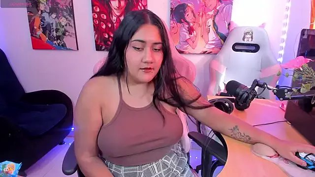 haru_u2 on StripChat