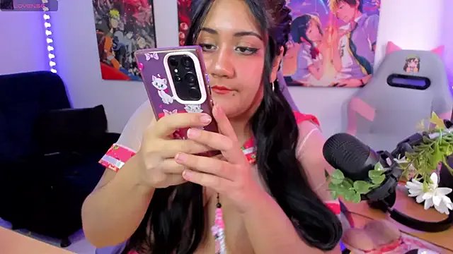 haru_u2 on StripChat