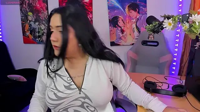 haru_u2 on StripChat