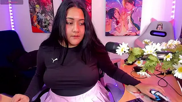 haru_u2 on StripChat