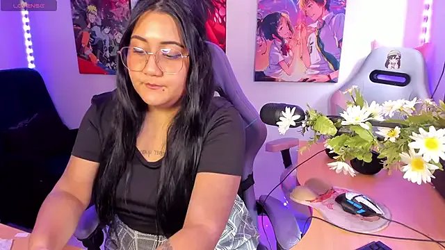 haru_u2 on StripChat