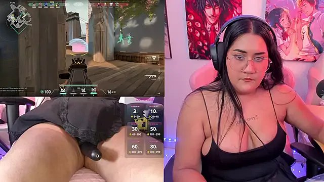 haru_u2 on StripChat