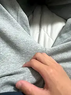 Offline haruki_18old on StripChat