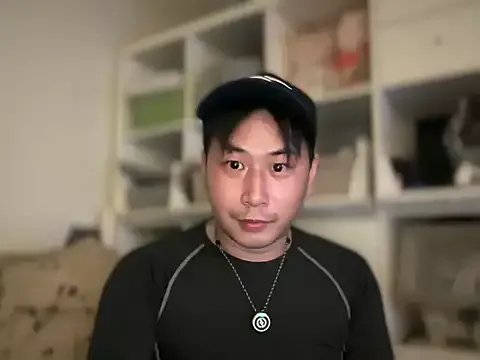 HarutoYamato on StripChat