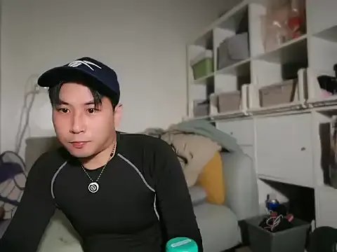 HarutoYamato on StripChat