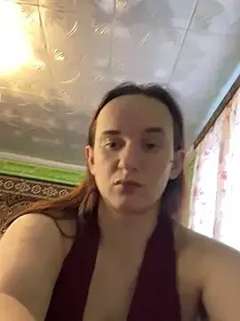 HarychaLysichka — squirt 