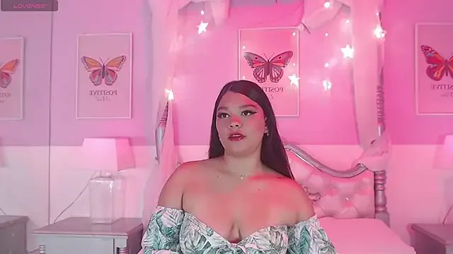 HatsaJones on StripChat