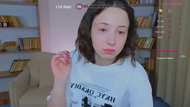 Offline Hayle_Hill on StripChat