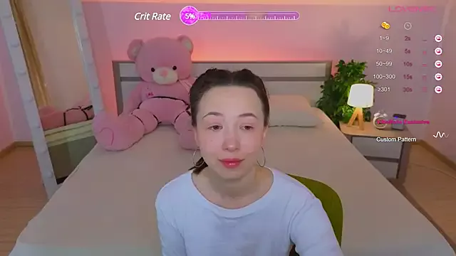 Offline Hayle_Hill on StripChat