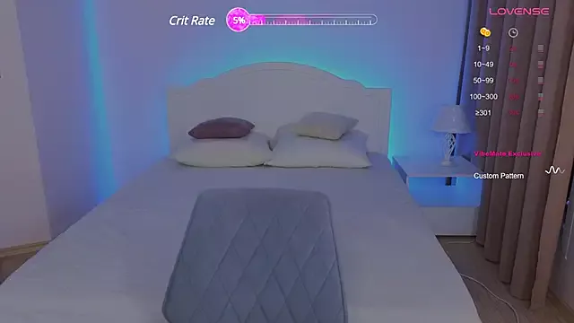 Offline Hayle_Hill on StripChat