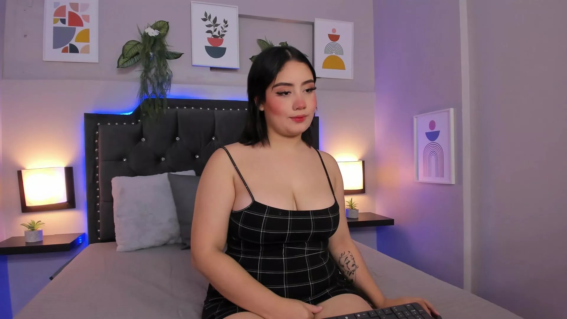 haylie_ on StripChat