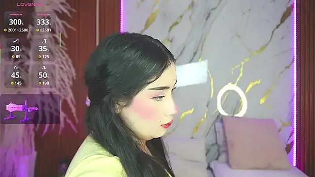 haylie_ on StripChat