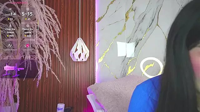 haylie_ on StripChat