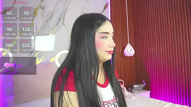 haylie_ on StripChat