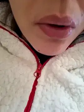 Hayna-84 on StripChat