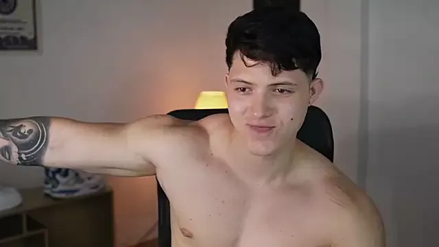 Offline Hazzan_Velez on StripChat