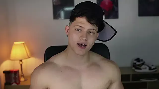 Offline Hazzan_Velez on StripChat