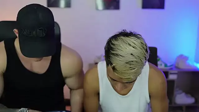 Offline Hazzan_Velez on StripChat