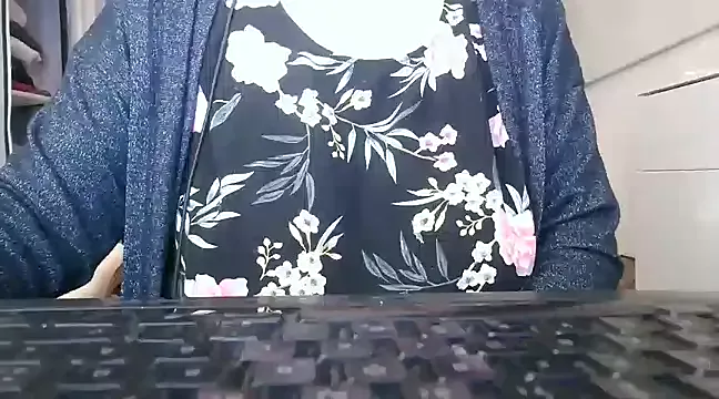 Freechat heidilein65 on StripChat