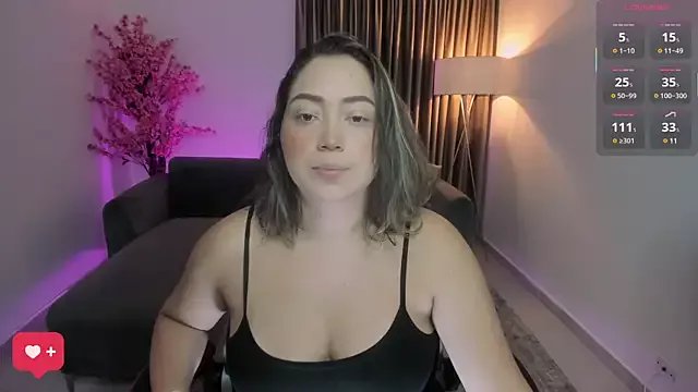 heidy_johns on StripChat