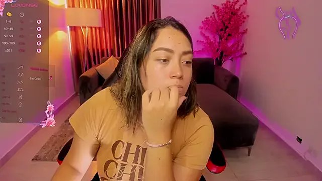 heidy_johns on StripChat