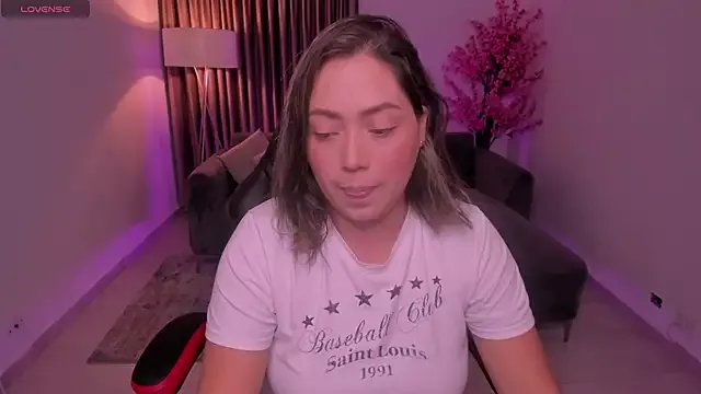 heidy_johns on StripChat