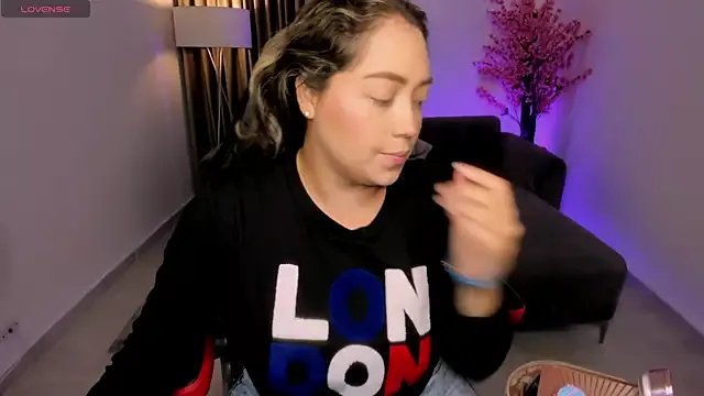 heidy_johns on StripChat